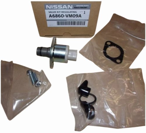 Sensore pressione carburante A6860VM09A Citroen Jumper III Peugeot Boxer III Originale Nuovo