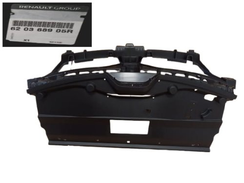 Rinforzo paraurti 620368905R Renault Kangoo III Originale