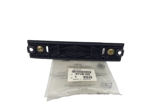 Maniglia portellone posteriore 8748G6 8748.G6 Peugeot Partner Originale Nuovo