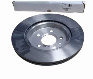 Disco freno posteriore YR00078380 Opel Insignia B 315MM Originale Nuovo