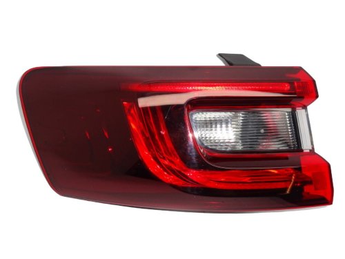 Lampada posteriore sinistra a LED R Koleos II 265554226R