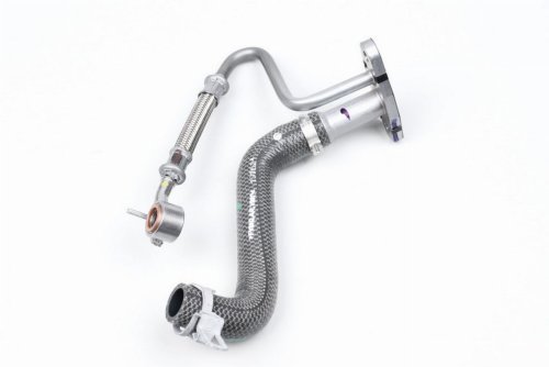 Cavo di lubrificazione della turbina 1519200Q2A Renault 2.3DCI Originale Nuovo