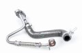 Przewód Smarowania Turbiny 1519200Q2A Renault 2.3DCI Oryginał Nowy (2).jpg
