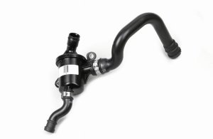 Sifone olio 117872 Citroen Peugeot 1.3HDI Fiat 1.3JTD Originale Nuovo