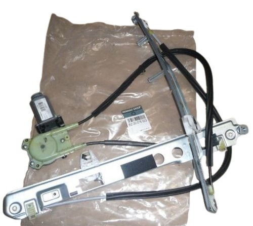 Alzacristalli sinistro anteriore 8200076023 Megane 2 Orig.