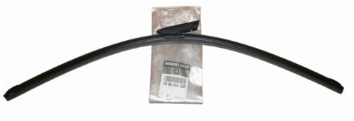 Spazzole tergicristallo sinistre 288900432R Renault Clio IV/Captur Originali Nuove
