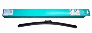 Spazzola tergicristallo destra 1613158080 Peugeot Partner III Originale Nuova