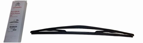 Spazzola tergicristallo posteriore 6423.94 642394 Citroen Xsara Picasso Originale Nuova
