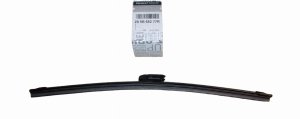 Penna tergicristallo 400 mm 288B55277R Dacia Dokker Originale Nuova