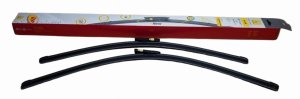 Spazzole tergicristallo 288903710R 750/650MM PIATTE Renault Scenic III Originali Nuove