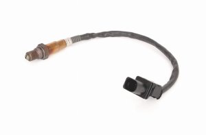 Sonda lambda superiore 2269000Q1B Renault 2.0DCI Originale Nuova