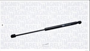 Servomotori portellone posteriore Peugeot 207 MM 8731L7