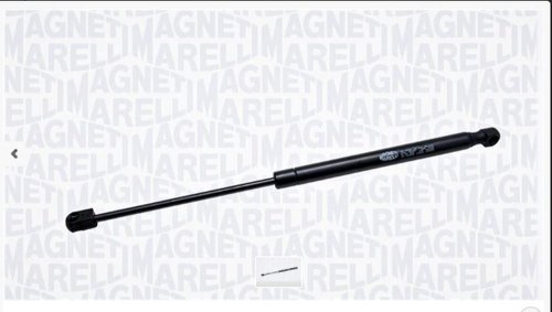 Servomotori portellone posteriore Peugeot 207 MM 8731L7
