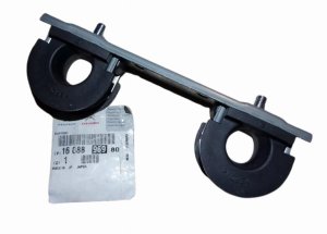 Supporto silenziatore 1608896980 Peugeot 4008 1.6HDI Originale Nuovo