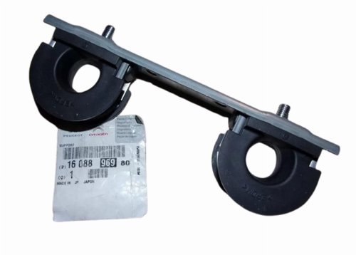 Supporto silenziatore 1608896980 Peugeot 4008 1.6HDI Originale Nuovo