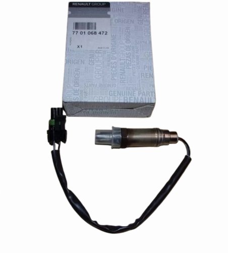 Sonda Lambda 7701068472 Renault Clio II/ Twingo I Originale Nuova