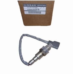 Sonda Lambda 226A0BV81B Renault Kadjar 1.6TCE Originale Nuova
