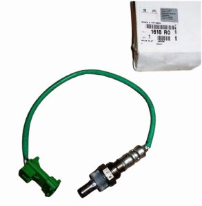 Sonda Lambda 1618R0 1618.R0 Citroen Peugeot  1.1 8V/1.4 16V Originale Nuova