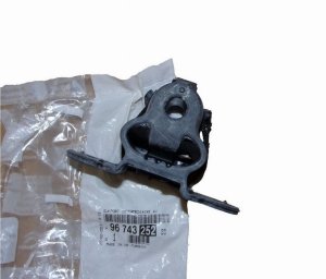 Supporto silenziatore 9674325280 Citroen C4 Picasso II Originale Nuovo