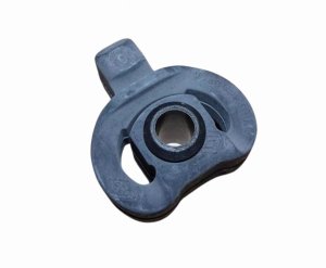 Supporto silenziatore 7700836095 Renault Master Megane Originale Nuovo