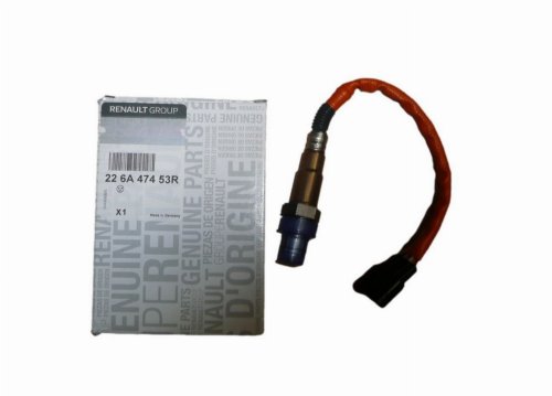 Sonda Lambda 226A47453R Renault Megane III 1.5DCI/2.0DCI Originale Nuova