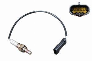 Sonda Lambda 2269000QAD 470MM Renault 1.2-2.0 Originale Nuova