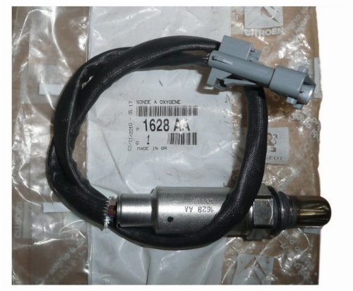 Sonda Lambda 1628AA 1628.AA Peugeot 306/Partner Originale Nuova