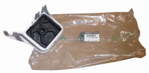 Supporto silenziatore 7700435270 Renault Clio Thalia 1.5DCI Originale Nuovo