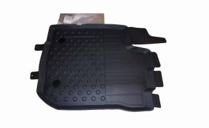 Tappetini in gomma Set 8201621053 Dacia Logan II Originali Nuovi