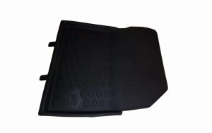 Tappetini in gomma Set 1660741480 Citroen Berlingo III Originali Nuovi