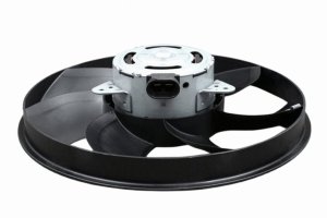 Ventola radiatore 9212000Q2B Renault Master 14 - Originale nuovo