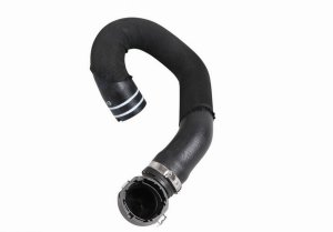 Tubo dell'acqua destro 1363624080 Peugeot Boxer 12- 3.0HDI Originale Nuovo