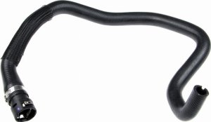 Tubo dell'acqua 1349252080 Peugeot Boxer 06- 2.2HDI Originale Nuovo