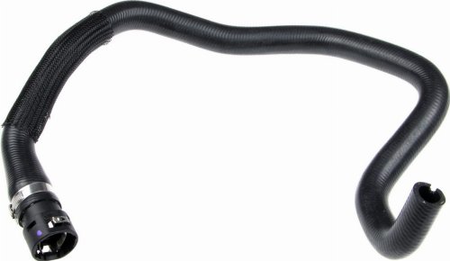 Tubo dell'acqua 1349252080 Peugeot Boxer 06- 2.2HDI Originale Nuovo