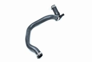Tubo dell'acqua inferiore 1351NQ 1351.NQ Citroen C5 08-/Peugeot 407 Originale nuovo