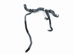 Tubo dell'acqua inferiore 2150300Q1D Renault Master 10- 2.3DCI Originale Nuovo