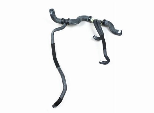 Tubo dell'acqua inferiore 2150300Q1D Renault Master 10- 2.3DCI Originale Nuovo