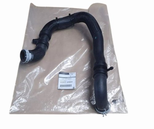 Tubo radiatore 2151200Q0A Renault Trafic  III 2.3DCI Originale Nuovo