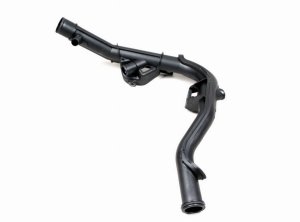 Tubo dell'acqua 1323G8 1323.G8 Citroen Peugeot 1.9DW8 Originale Nuovo
