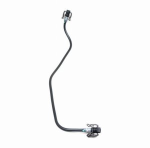 Tubo dell'acqua 1323.HX 1323HX Citroen C8/Jumpy 07- 2.0HDI Originale Nuovo