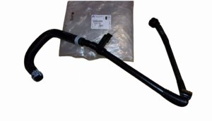 Tubo dell'acqua 1317V2 1317.V2 Peugeot 3008 1.6BLUEHDI Originale Nuovo