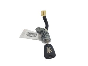 Interruttore di accensione N0502200  4162KF Peugeot 107 Valeo