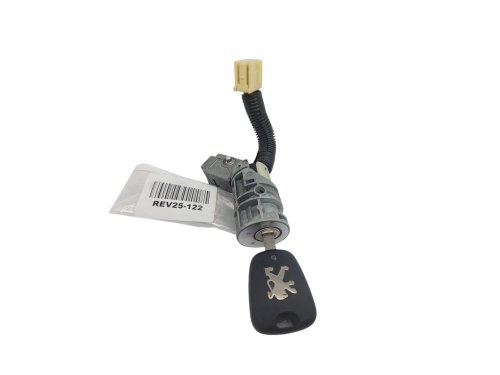 Interruttore di accensione N0502200  4162KF Peugeot 107 Valeo