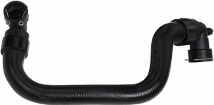 Cavo riscaldatore destro 6466SS 6466.SS Citroen C5 08- Peugeot 407 Originale nuovo