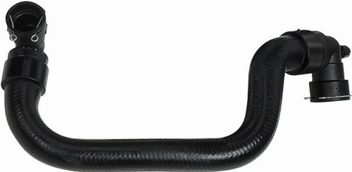 Cavo riscaldatore destro 6466SS 6466.SS Citroen C5 08- Peugeot 407 Originale nuovo