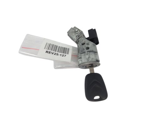 Interruttore di accensione N0502455  N0503458 4162EA Citroen C2, C3, C4 Valeo