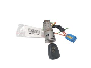 Interruttore di accensione N0501539 4162Z1 Peugeot 206 Valeo
