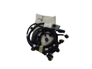 Fascio di sensori di parcheggio 9804293580 Anteriore Peugeot 308 II Originale Nuovo