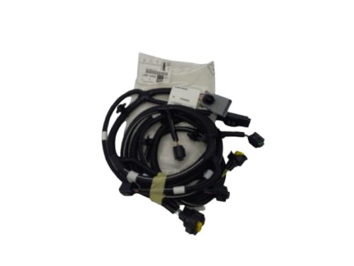 Fascio di sensori di parcheggio 9804293580 Anteriore Peugeot 308 II Originale Nuovo