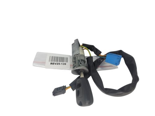 Interruttore di accensione N0501539 4162Z1 Peugeot 206 Valeo